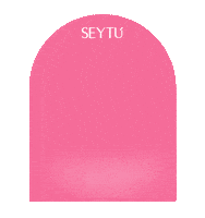 Beauty Face Sticker by SEYTÚ