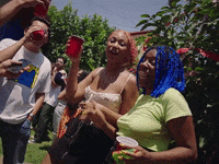 dance party GIF by Cuco