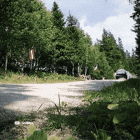 Fast Car Friday GIF by FIA World Rally Championship