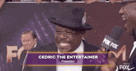 Cedric The Entertainer Lol GIF by Emmys