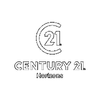 Century21horizons century21 c21 horizons saint martin Sticker