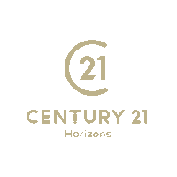 Century21horizons century21 c21 century 21 c21horizons Sticker