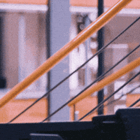 d-velop look jeff sneaking rolle GIF