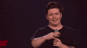 Nervous Marc Dupre GIF by La Voix TVA