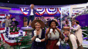 samantha bee comedy GIF