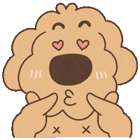 愛你 In Love Sticker