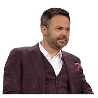 Dragons Den Yes Sticker by CBC