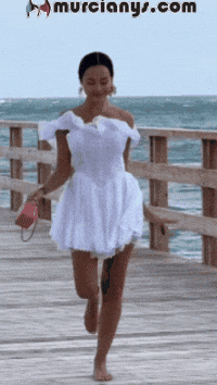 Mar De Mi Vida GIF by Murcianys LLC