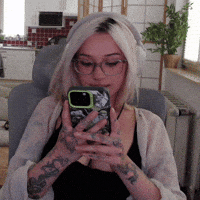Cute Girl GIF
