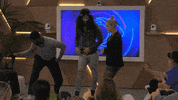 Hotbod GIF by Big Brother 2021