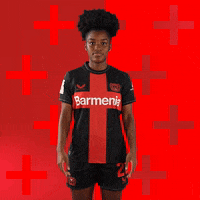 Happy Bayer 04 GIF by Bayer 04 Leverkusen