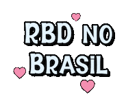 Brasil Sticker