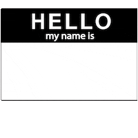 Shopping Hello Sticker by SHoez GallERy & Dope