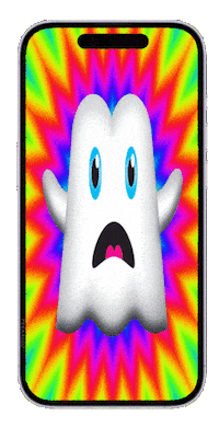 Log Off Good Morning Sticker by PEEKASSO