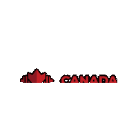 Canpl Sticker by Canadian Powerlifting Union