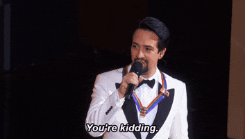 kennedycenter hamilton cher reba mcentire reba GIF