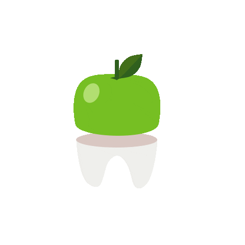 Sticker by Fresh Ortho