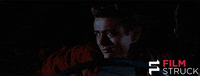 classic film nod GIF by FilmStruck