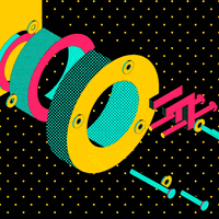 Animation Instagram GIF by Johan Moorman