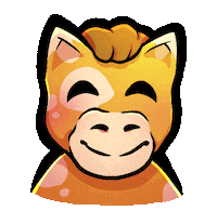 Henry Smile Sticker by Kansas City Pioneers