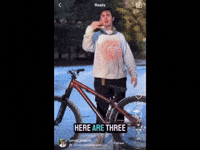 Faster GIF