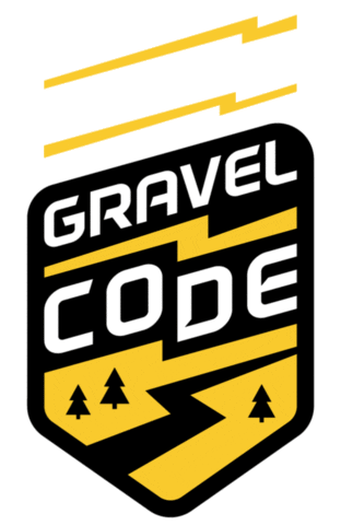 gravelcode giphyupload gravel ntfu gravelcode Sticker