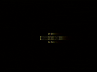 nicolaslalonde glitch vhs glitchart videosynthesis GIF