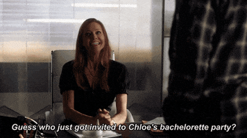fox tv party GIF by Lucifer