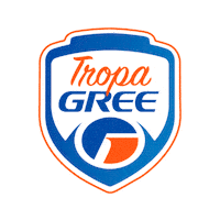Gree Sticker by GreeBrasil