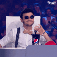 Got Talent GIF by Canal 10 Uruguay