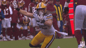 Angry Green Bay Packers GIF by NFL