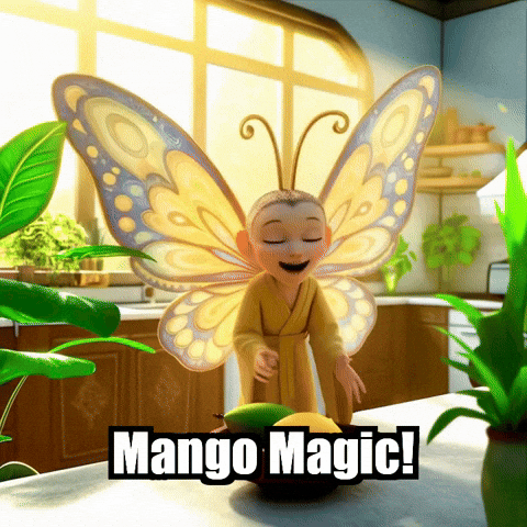 Buddhaflycharacter GIF by BuddhaFlyJourney