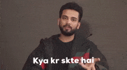 Elvish Yadav GIF