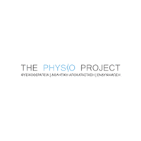 Wellness Therapy Sticker by The Physio Project