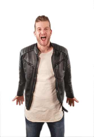 swipe up Sticker by 3+
