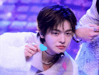 Heart Leo GIF
