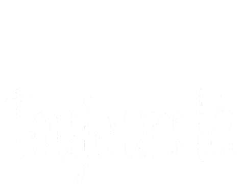 Francais Blanc Sticker by atelier poney