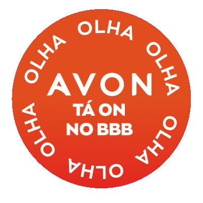 avonbr transparency bbb21 avonbrasil avontáon Sticker