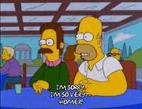 homer simpson episode 10 GIF