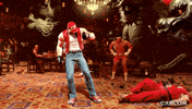 Help Up Street Fighter GIF by CAPCOM