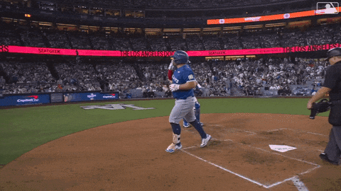 Blue Jays Mlb GIF by Toronto Blue Jays