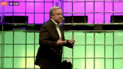 web summit technology GIF