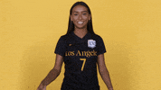 Womens Soccer GIF by Cal State LA Golden Eagles
