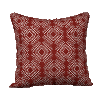 Jackson Pillow Sticker by Beyond Just Beige