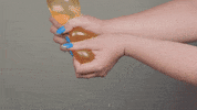 hump day water balloon GIF by bjorn