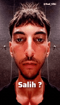 Salih GIF