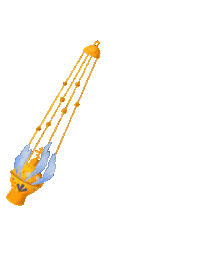 ancientfaithkids kids smoke church christian Sticker