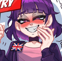 Proud United GIF