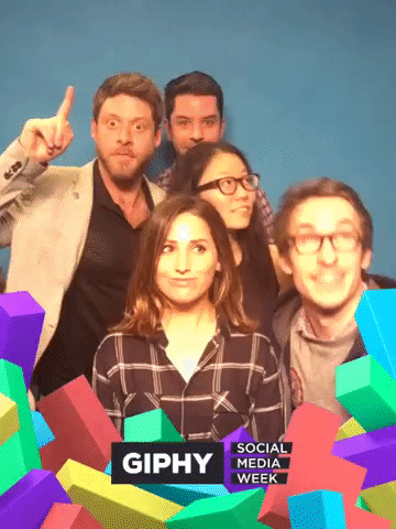 nasdaq GIF by Social Media Week