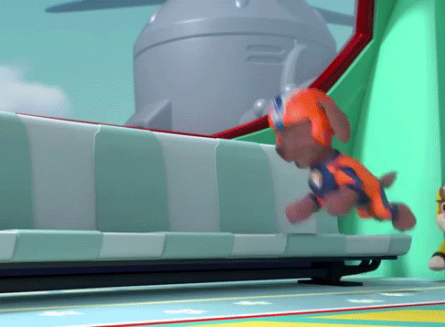 GIF by Nick Jr